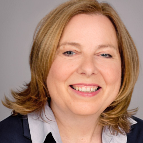 Ars Legendi, Prof. Dr. Susanne Gerhardt-Szép