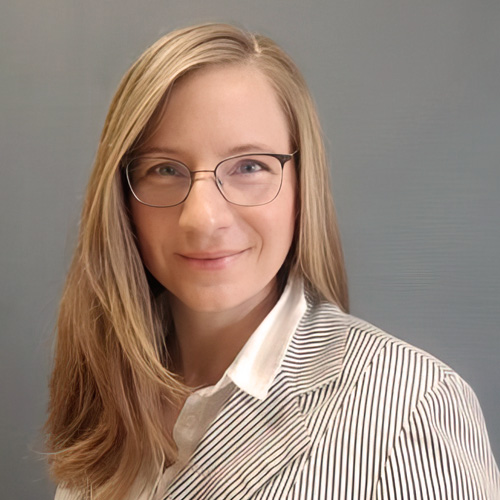Ars Legendi, Dr. Caroline Klingner