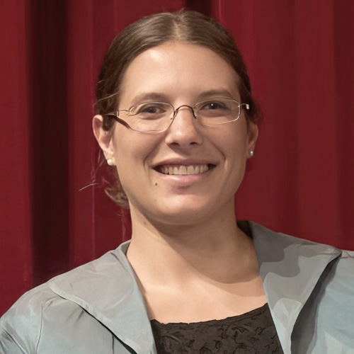 Ars Legendi, Dr. Anne Herrmann-Werner