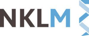 NKLM-Logo (Nationaler Kompetenzbasierter Lernzielkatalog Medizin)